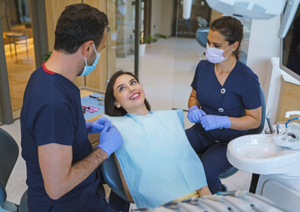 Best Emergency Dental Care  in Cannon Af, NM