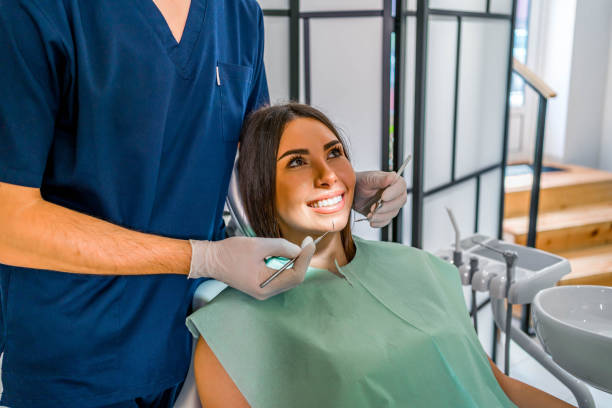 Best Periodontal (Gum) Disease Treatment  in Cannon Af, NM